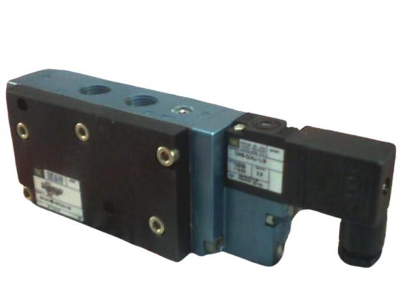 MAC VALVES INC 93A-AJ0-B0J-DM-DDAJ-1JA