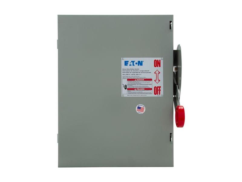 EATON CORPORATION DH461UGK