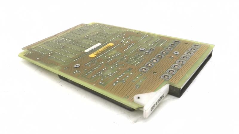 GD CALIFORNIA INC 7401A-60