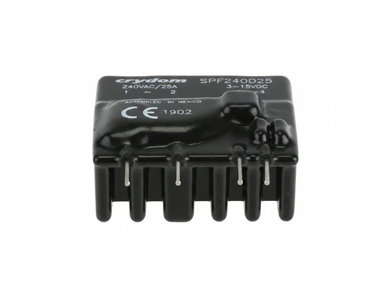 SENSATA TECHNOLOGIES SPF240D25