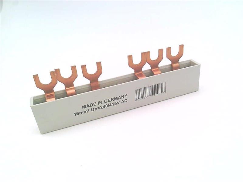 EATON CORPORATION EVG-16/3PHAS/6MODUL