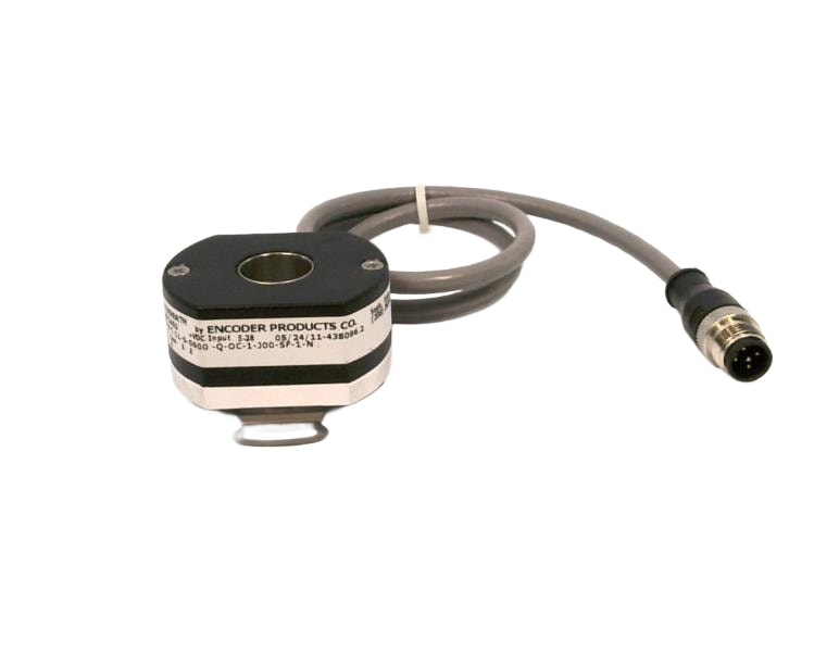 260-N-T-11-S-0600-Q-OC-1-J00-SF-1-N by ENCODER PRODUCTS COMPANY