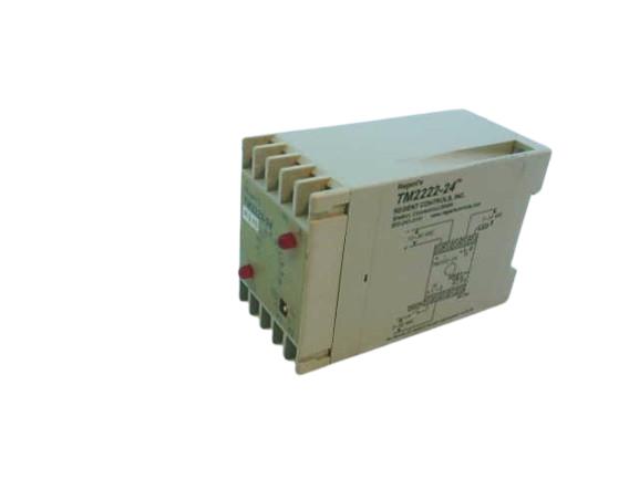 REGENT CONTROLS TM2222R0.1S-24