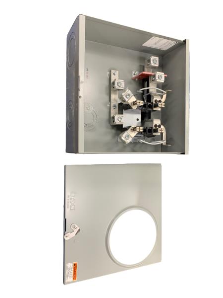 EATON CORPORATION UBHRS223ACH