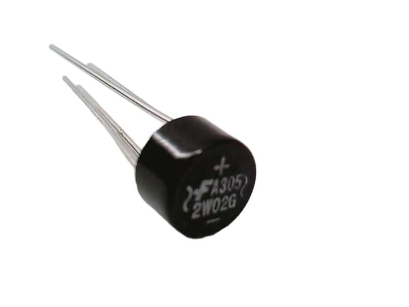2W02G by ON SEMICONDUCTOR