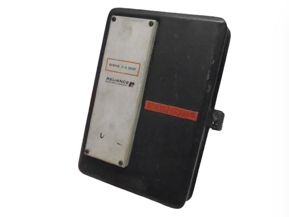 ASEA BROWN BOVERI 11C56S