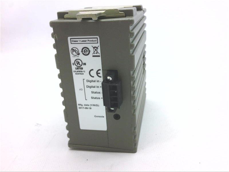 WESTERMO L110-F2G-12VDC