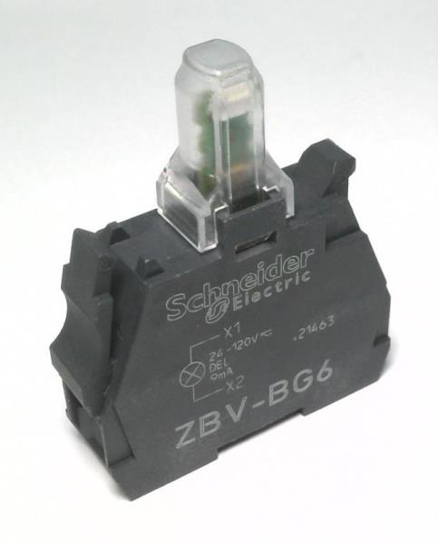 SCHNEIDER ELECTRIC ZBVBG6