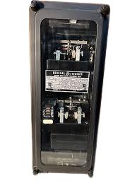 GENERAL ELECTRIC 12CJCG16M1A