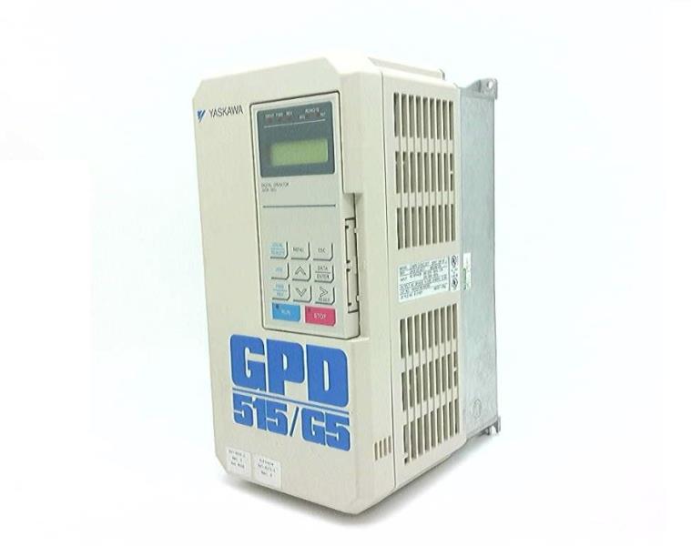 YASKAWA ELECTRIC CIMR-G5M23P71F