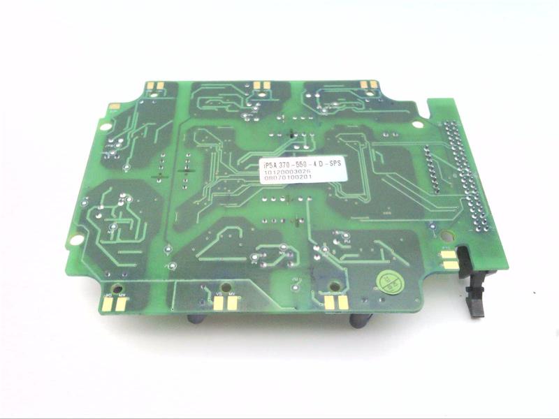 ASEA BROWN BOVERI IP5A-370-550-4