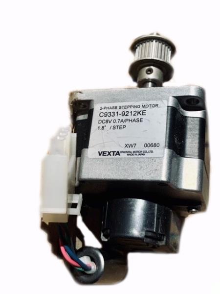 C9331-9212KE by ORIENTAL MOTOR