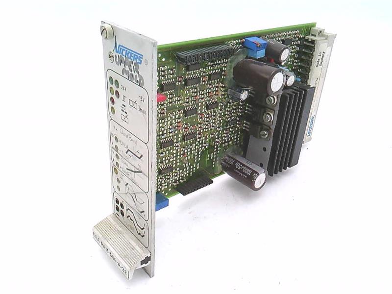 EEA-PAM-568-A-32 by EATON CORPORATION