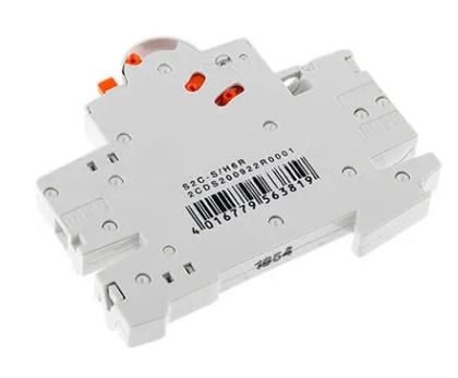 ASEA BROWN BOVERI S2C-S/H6R