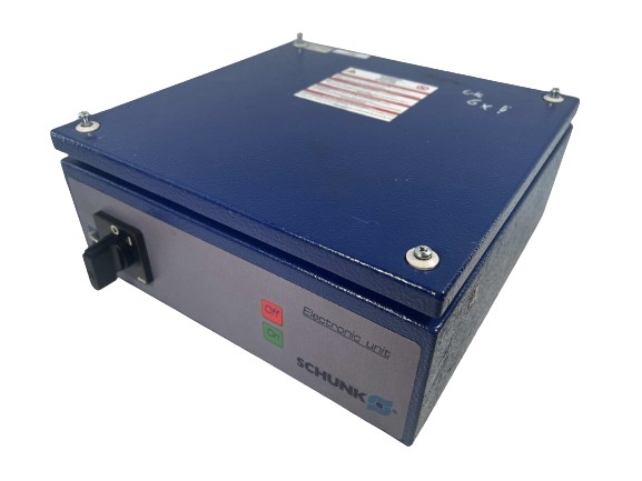 SCHUNK KEH01-400V
