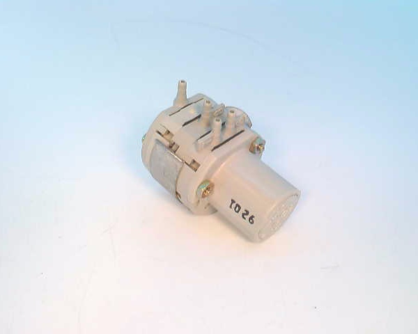 HONEYWELL RP670A-1019-1