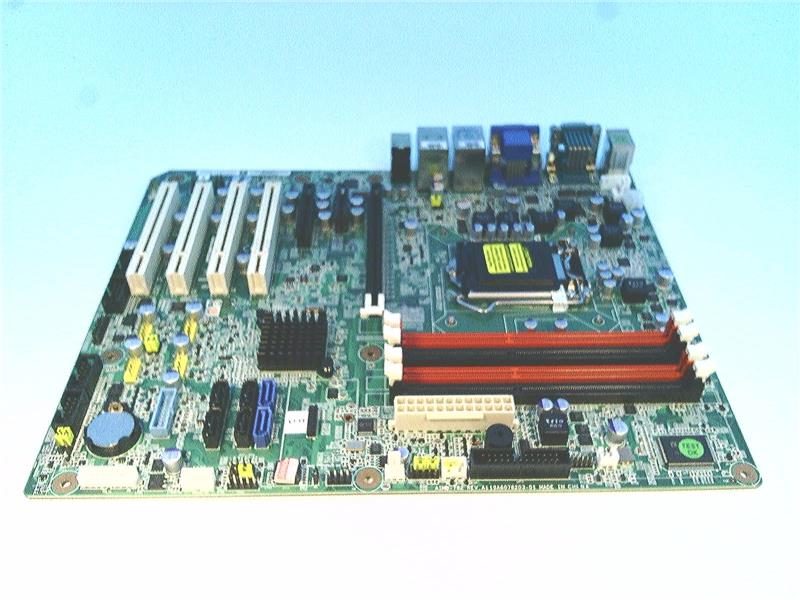 AIMB-782QG2 REV A1 by ADVANTECH