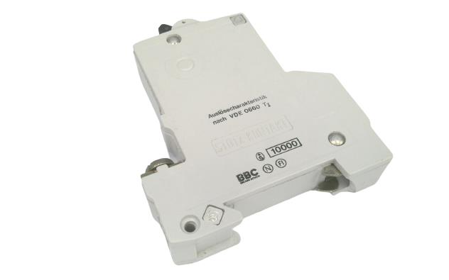 ASEA BROWN BOVERI S211-K20