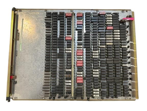 MODCOMP 516-300020-001