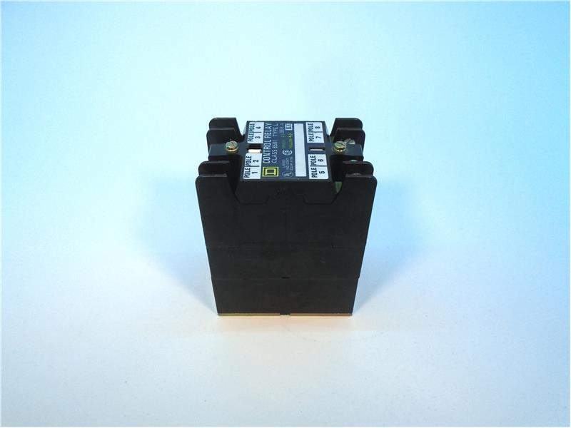 SCHNEIDER ELECTRIC 8501-L020V06