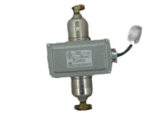 UNITED ELECTRIC J27KB-4357-1