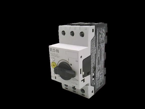EATON CORPORATION PKZM0-2.5
