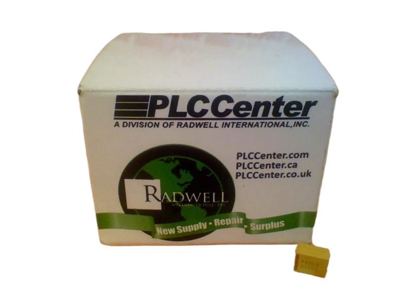 KYOCERA TAJV476K035RNJ-EACH