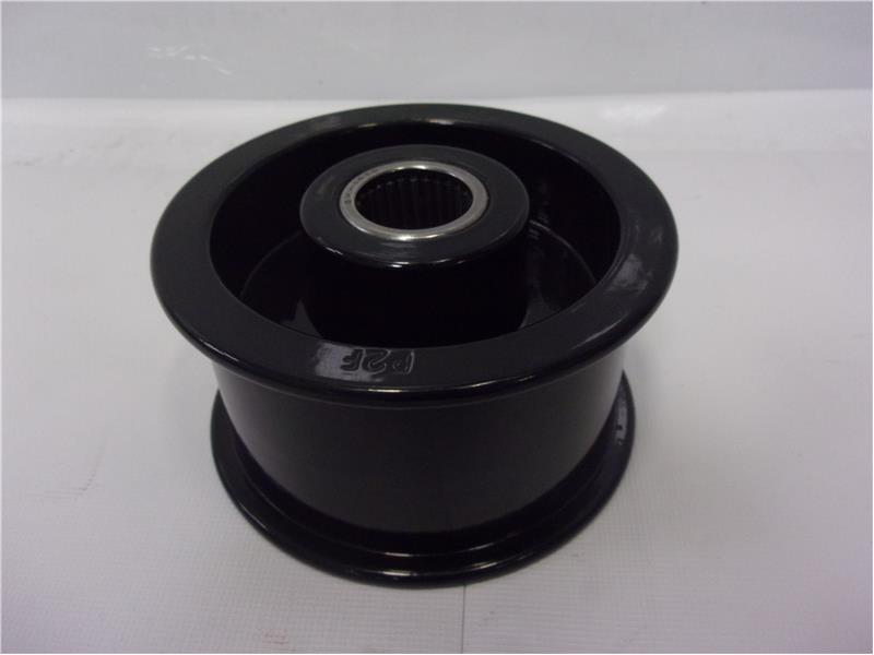 BREWER MACHINE BH-1616