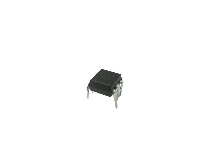 H11L1 by ON SEMICONDUCTOR