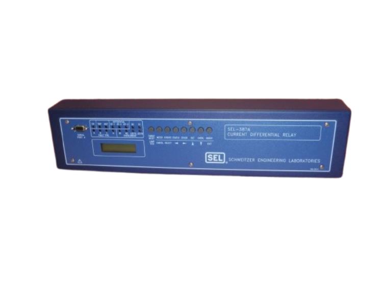 SCHWEITZER ENGINEERING 0387A0105X2X52X