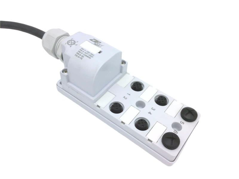 AUTOMATION DIRECT ZP-JBH64-00-5