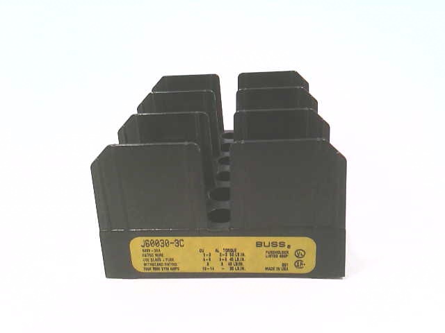 EATON CORPORATION J60030-3C