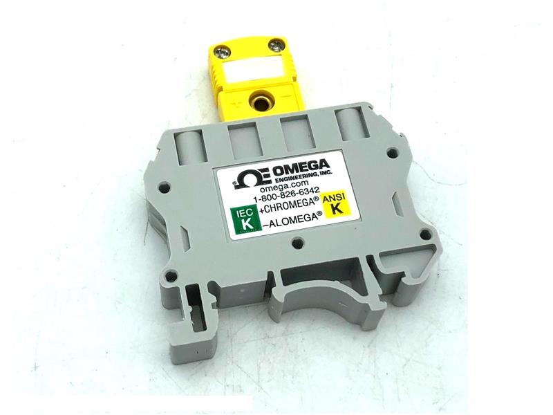 OMEGA ENGINEERING DRTB-K