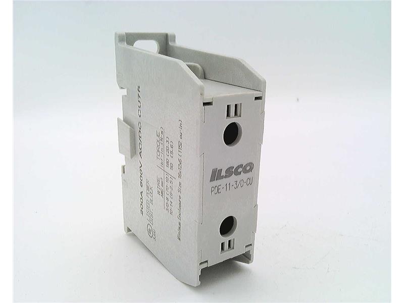 ILSCO PDE-11-3/0-CU