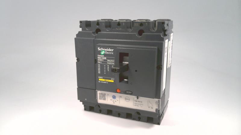 SCHNEIDER ELECTRIC LV429570
