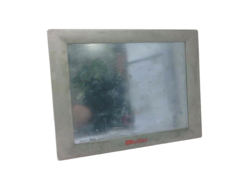 BUTLER NATIONAL TS-5112-FEB