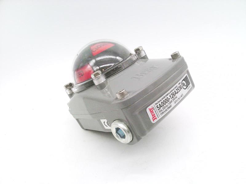 BRAY 5A0000-126A2536