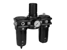 WILKERSON PNEUMATIC C90-08-AHGM