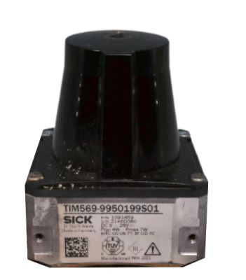 TIM569-9950199S01 by SICK