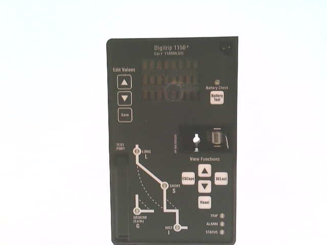 EATON CORPORATION 11ARMLSIG