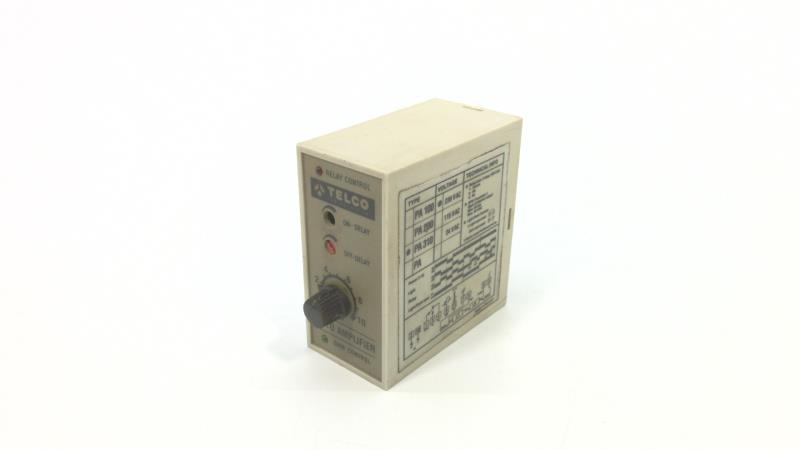 TELCO PA310-230VAC