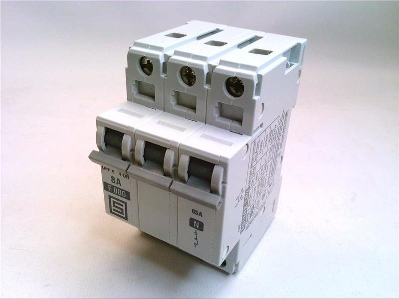 SCHURTER AS168X-CB2F080N