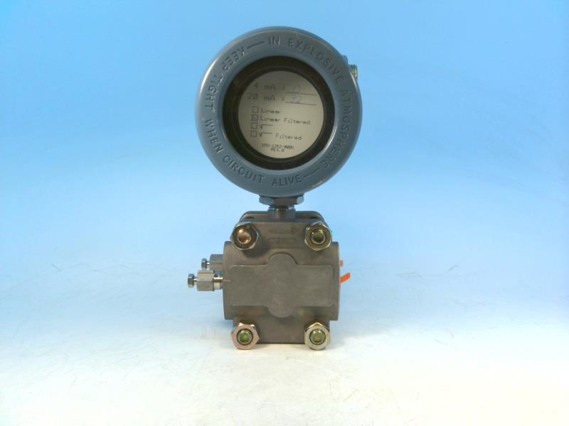 EMERSON 1151DP4S22M7B1DFQ4Q8