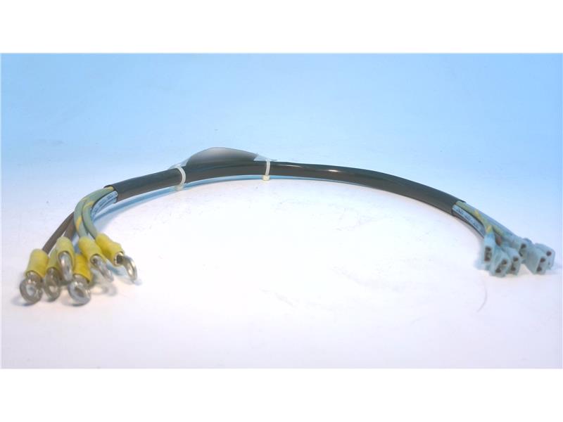 ASEA BROWN BOVERI 6637814C1