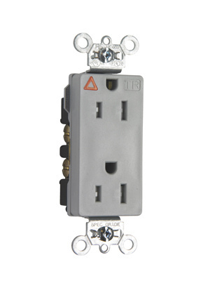 LEGRAND TRIG26262GRY