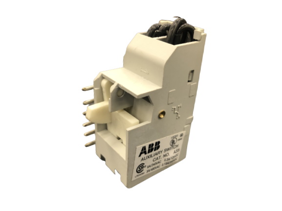 ASEA BROWN BOVERI AS5-6A-240VAC