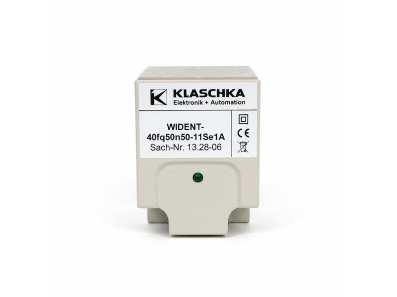KLASCHKA WIDENT-40FQ50N50-11SE1A