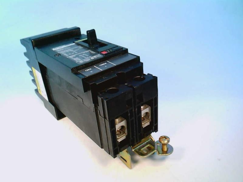 SCHNEIDER ELECTRIC HDA261252AA