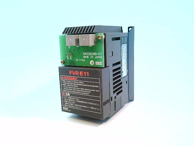 FUJI ELECTRIC FVR0-4E11S-2-FA2