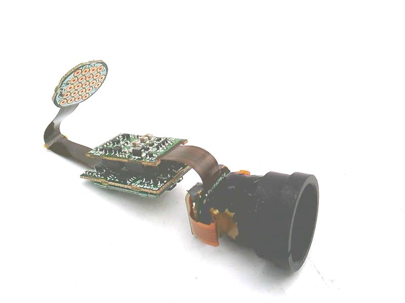 MATSUSHITA ELECTRIC GP-US742HDP